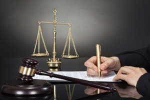 تفاوت دعاوی حقوقی و کیفری 