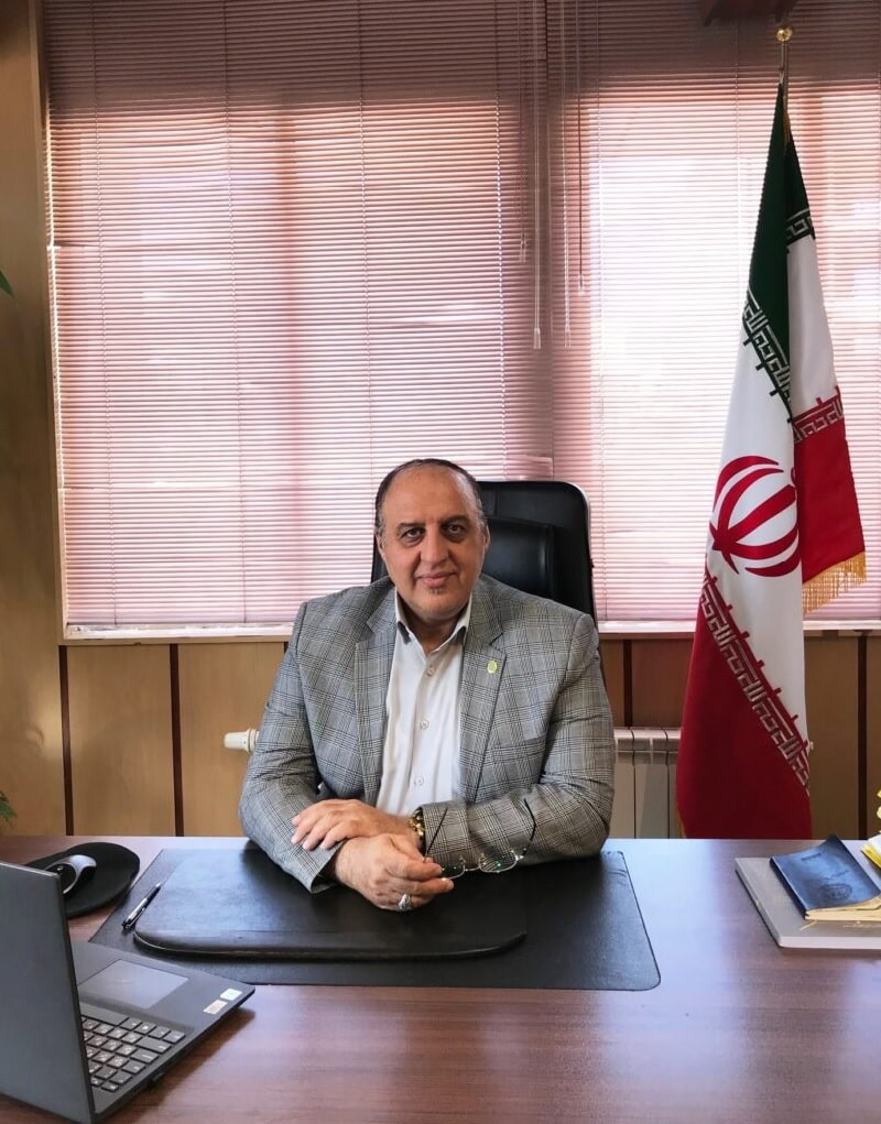 علیرضا قدیری