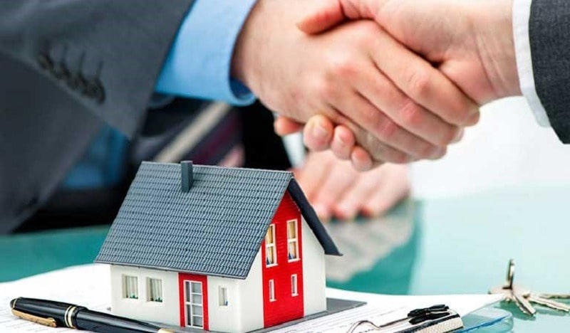 عکس قرارداد ملکی