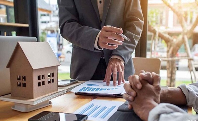 عکس قرار داد فروش ملک
