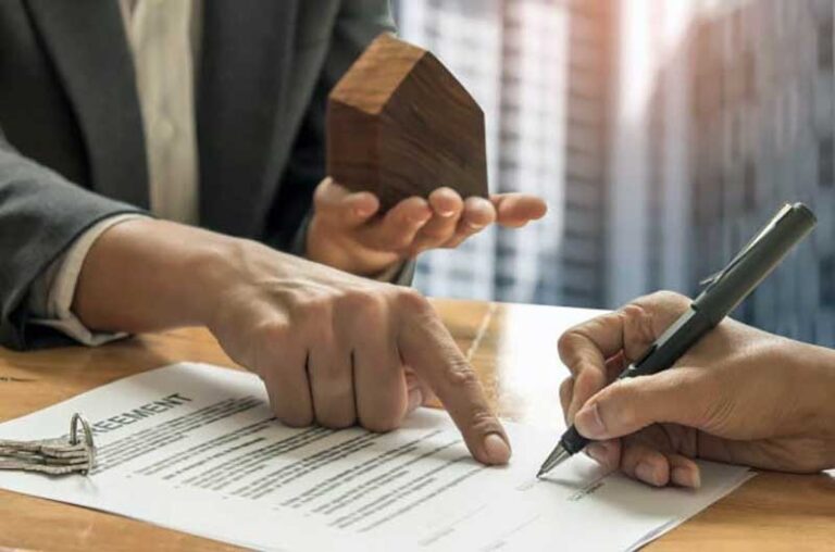 عکس قرارداد ملکی