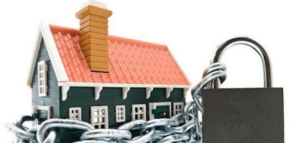 نحوه رفع توقیف ملک