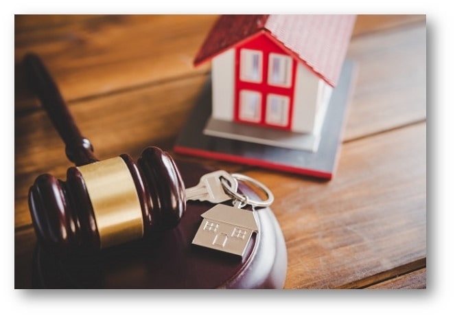 عکس قوانین مزاحمت ملکی
