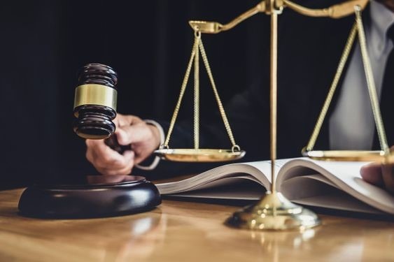 عکس قوانین جرایم