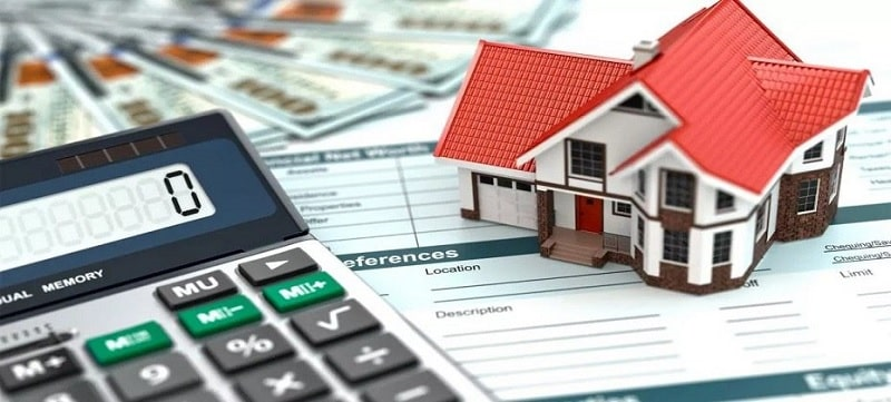 عکس قوانین پیش فروش ملک