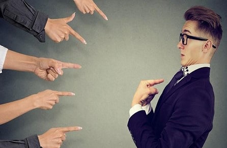 عکس اعادع حیثیت و راه کار