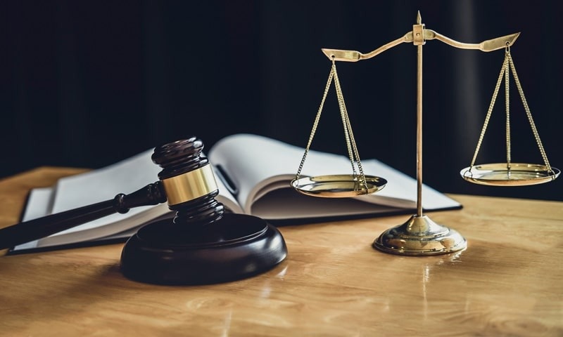 عکس اعتراض شخص ثالث در دعاوی کیفری