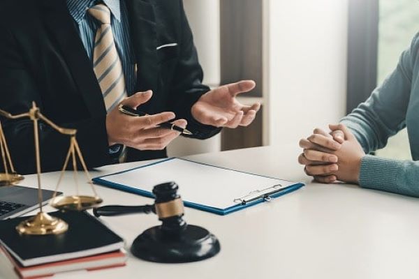 ضمانت‌نامه حسن انجام کار در تعهدات 