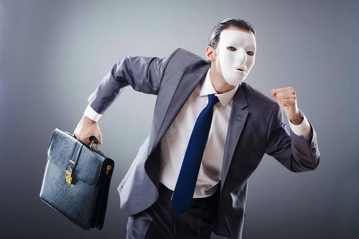 عکس شرایط اثبات بی گناهی در کلاهبرداری 