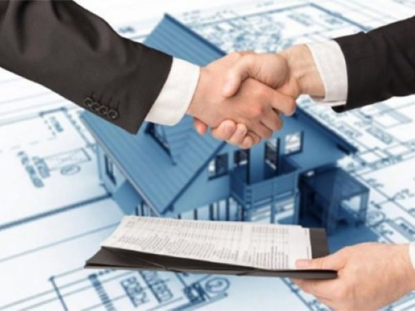 نحوه داوری در قراردادهای مشارکت در ساخت