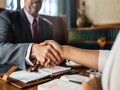 عکس وکالت فروش ملک