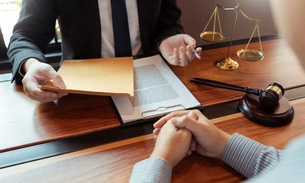 تصویر تعهد حسن انجام کار در قراردادها