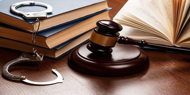 عکس حکم سرقت تعزیری 