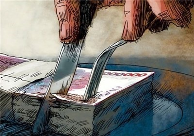 عکس اختلاس چیست