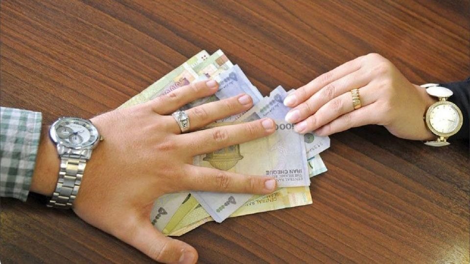 عکس طرح دعوای تعدیل نفقه