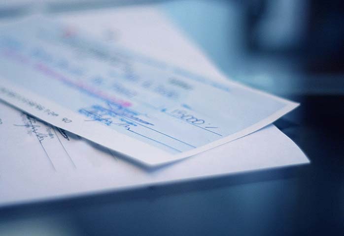 عکس آشنایی با مراحل اجرا گذاشتن سفته
