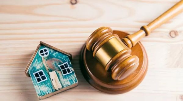 وظایف وکیل دعاوی ملکی
