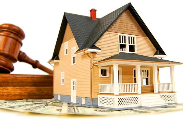 خدمات یک وکیل حرفه‌ای برای دعاوی ملکی