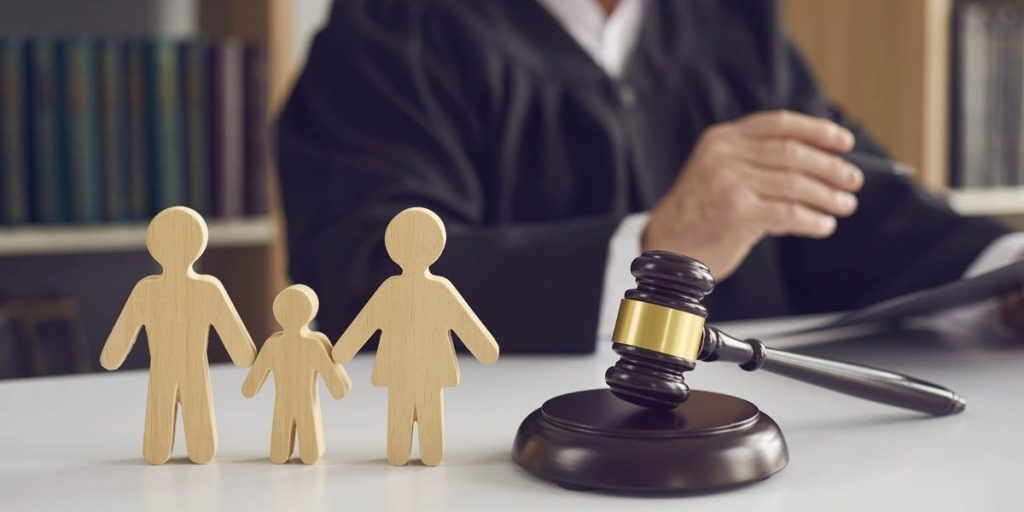 عکس انواع وکیل