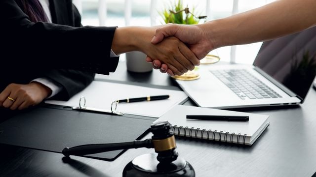 وکیل اثبات مالکیت
