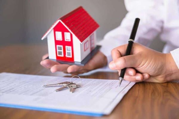 فک رهن چیست؟