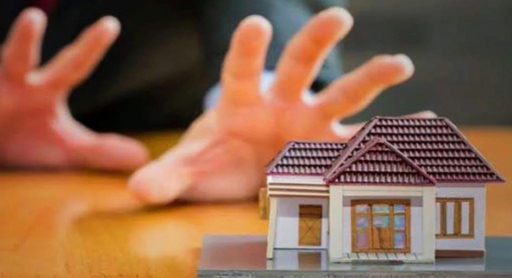 دعوای خلع ید چیست؟