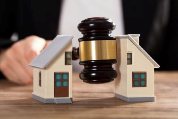 تفکیک ملک یعنی چه؟