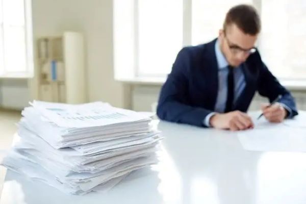 اقرارنامه ملکی چیست؟