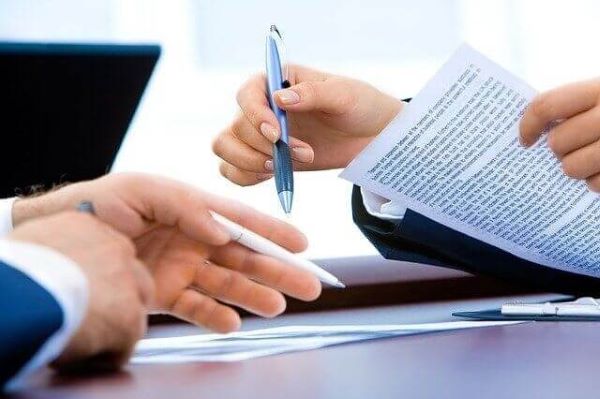  فسخ قرارداد مشارکت در ساخت چیست؟