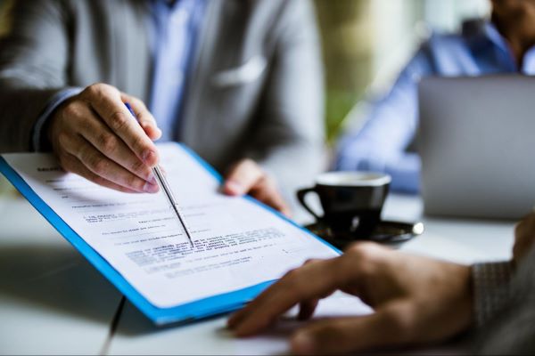  فسخ قرارداد مشارکت در ساخت چیست؟