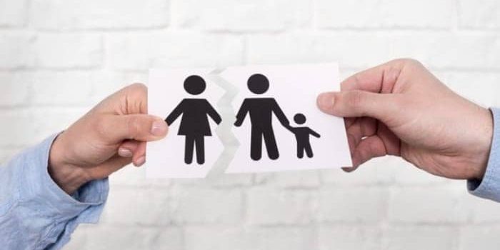 حق حضانت چیست؟
