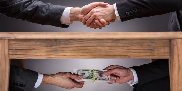 تبانی برای بردن مال غیر