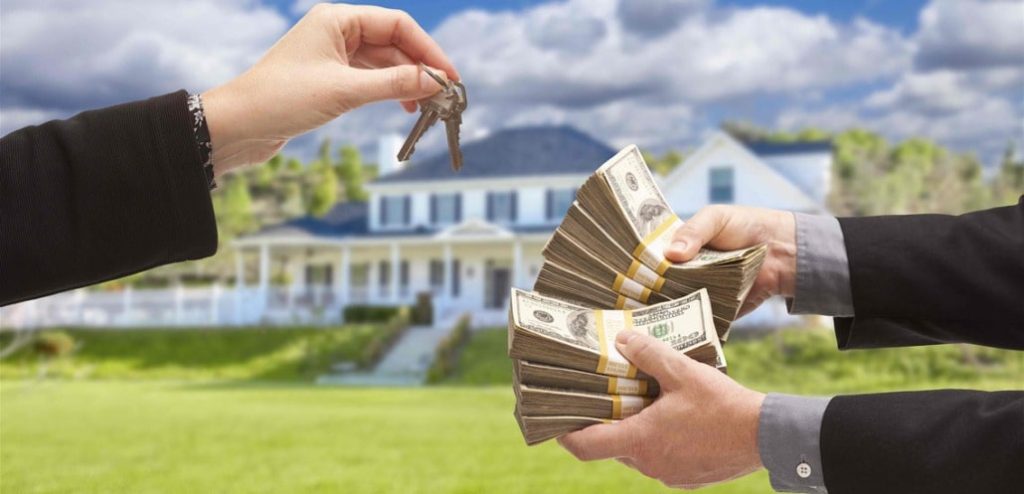  وکیل فروش مال غیر