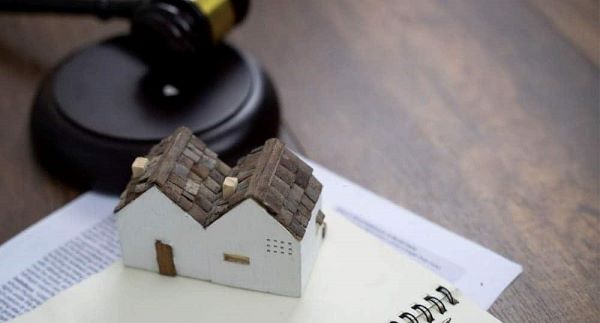 نحوه تنظیم قرارداد فروش ملک