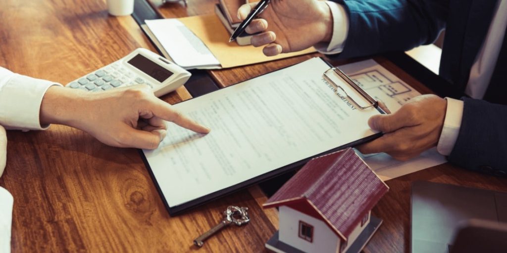 وکیل قرارداد پیش فروش ساختمان
