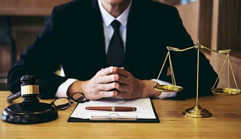 وکیل قتل در مشهد