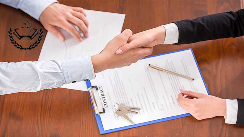 تنظیم قرارداد اجاره منزل